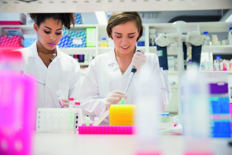 Using Apprenticeships to Build skills for innovation in life sciences