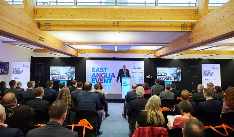 The East of England – the nation’s powerhouse