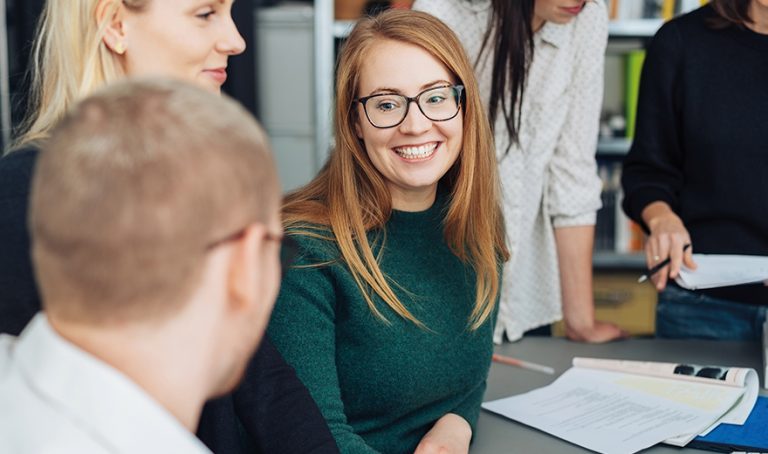 Four things employers can do today to improve staff wellness