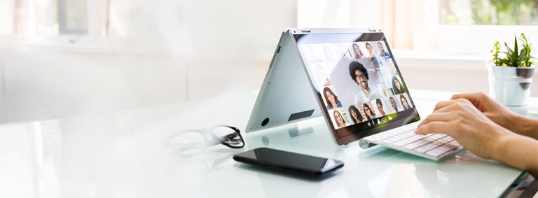 Virtual Training Launched to Sustain Intelligence and Security Professionalisation