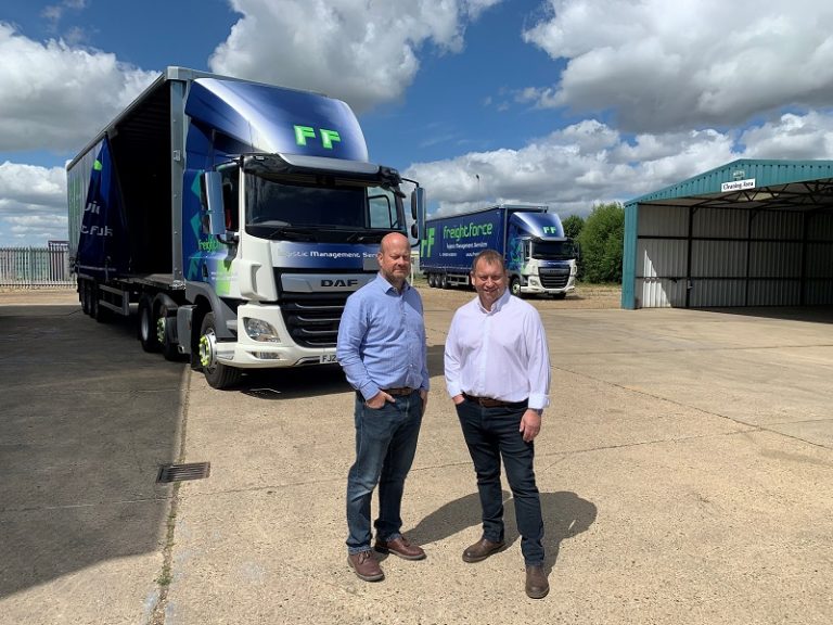 Birketts advises East Anglian freight giant in £1m boost to region’s economy