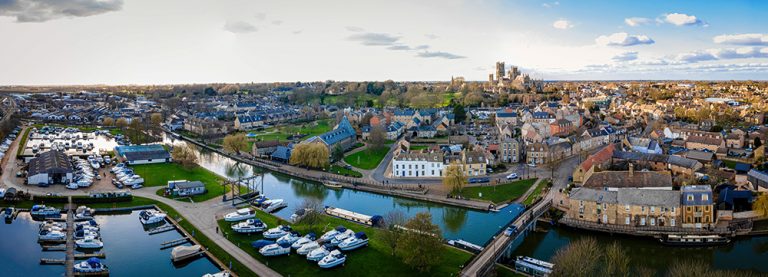 Market towns focused on Covid recovery win millions in Combined Authority grants and partner funding