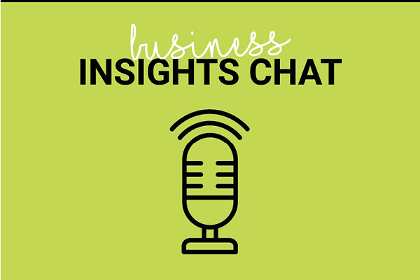 MHA Larking Gowen launch new Business Insights Chat podcast series