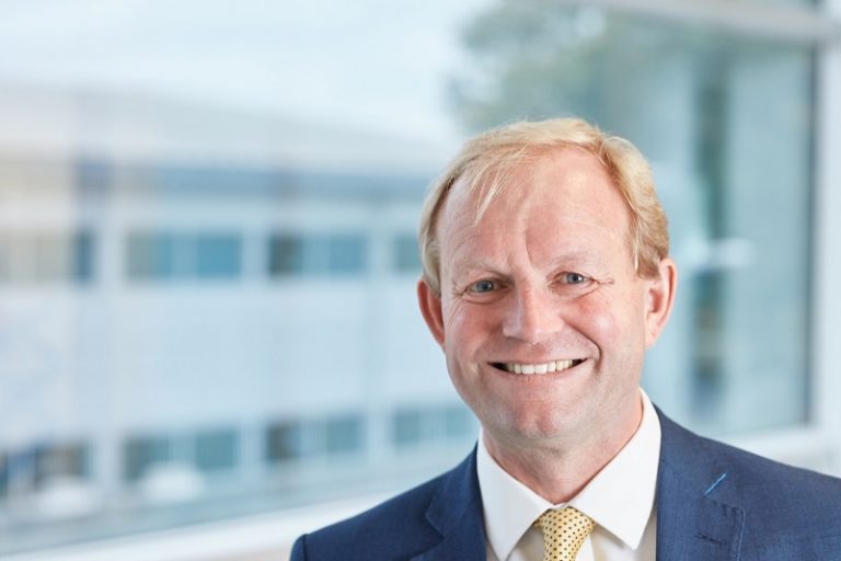 ‘East Anglia is rich with opportunities’ – Peter Harrup talks about the region, opportunities and his role as head of BDO in East Anglia