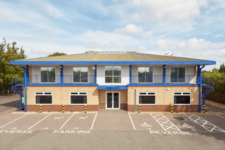 Long leasehold opportunity as Software House, Royston, comes to market