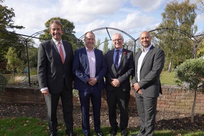Birketts announces merger with Batchelors Solicitors