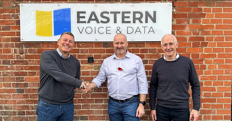 4Com acquires Eastern Telephones Limited