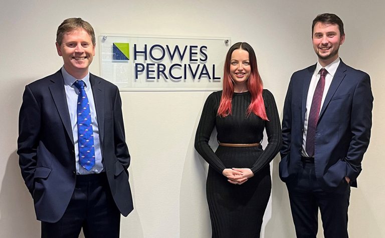 Corporate law expert joins Cambridge team