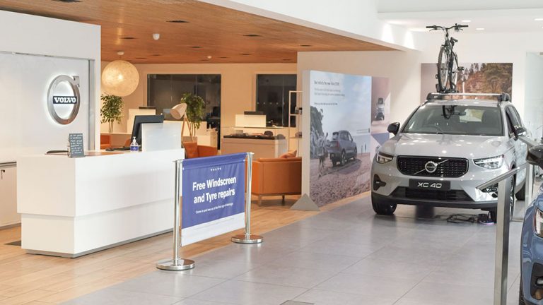 Family car dealerships expand through acquisition & investment
