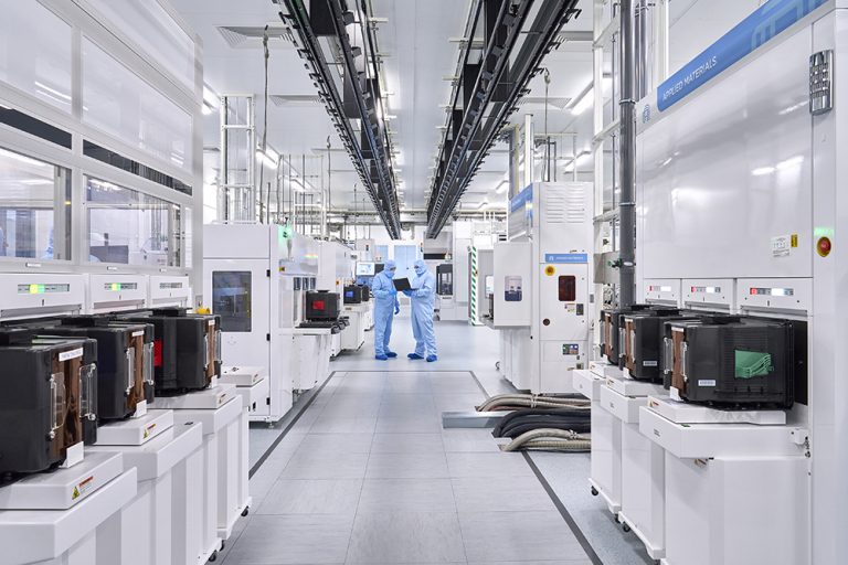 Cambridge chipmaker giant secures £182m investment for ambitious growth plans