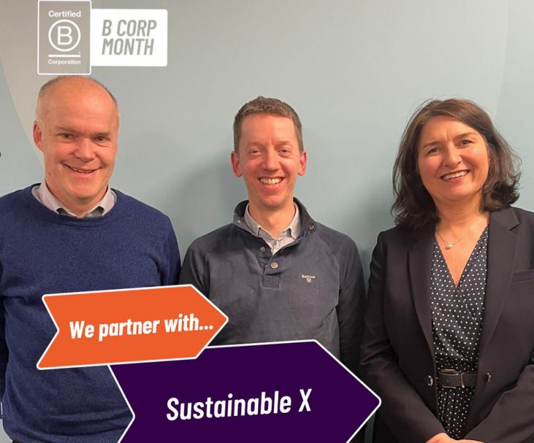 Cambridge & Counties Bank strengthens its sustainability credentials