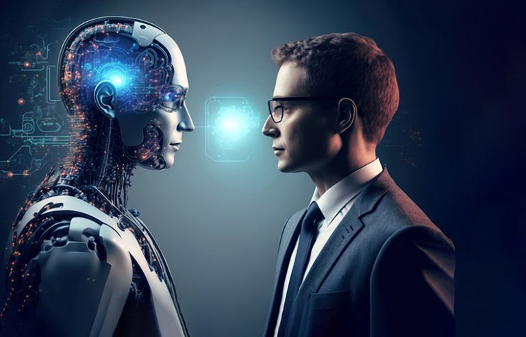 AI and the importance of humanness in hiring