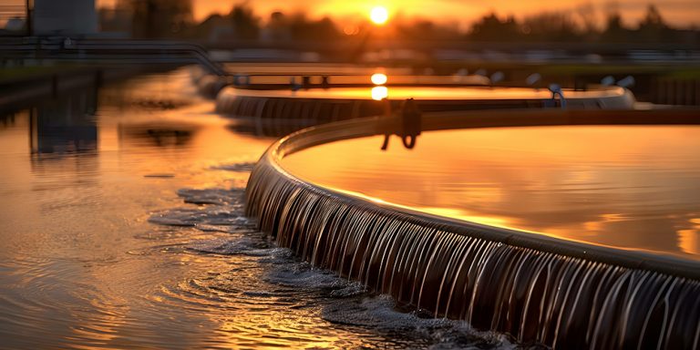 Redefining wastewater treatment for a sustainable future