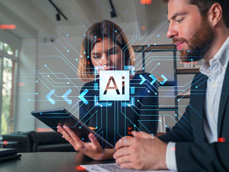 What are the legal risks for my business allowing our staff to use AI in the workplace?