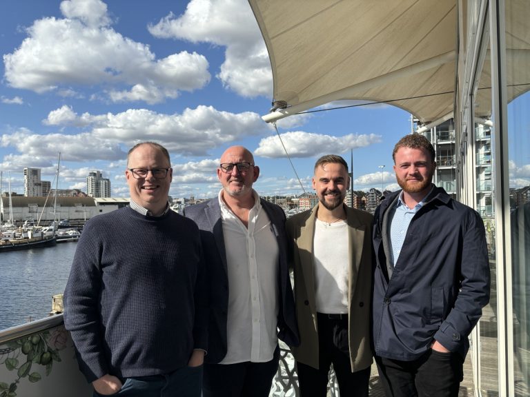 Capturing sustainability data puts businesses ahead of the game