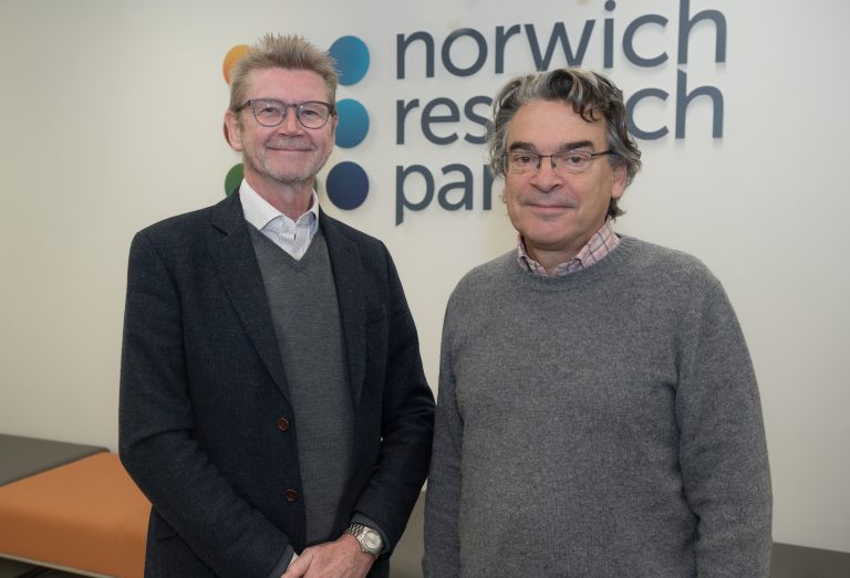 Two non-executive directors join Board of Anglia Innovation Partnership