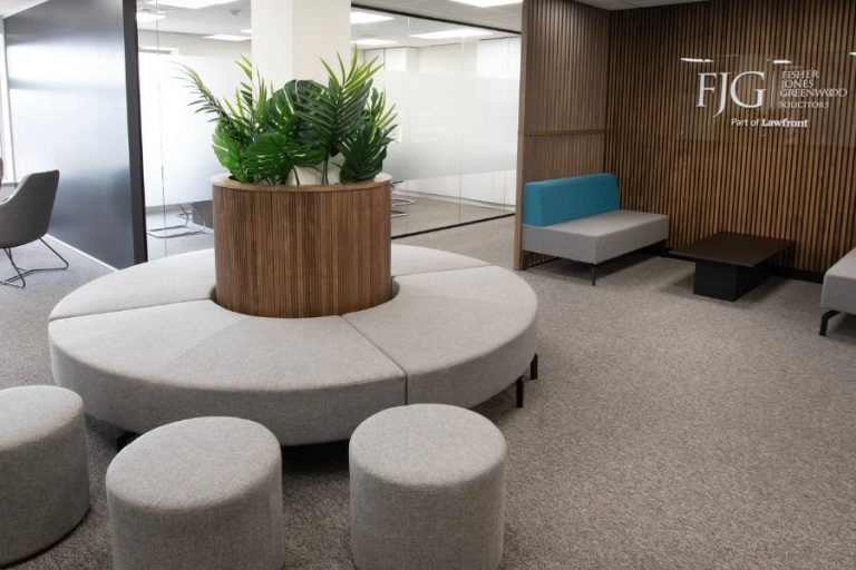 Transformation creates bright future for leading law firm FJG