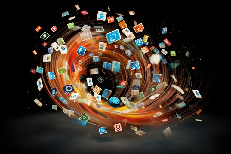 Why businesses need to rethink their social media strategies