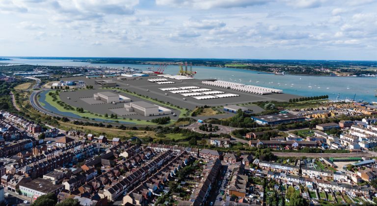 GRID BOOST ‘would drive jobs and investment growth in Freeport area’