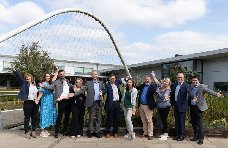 Growth Hub helps over 7,000 Norfolk businesses