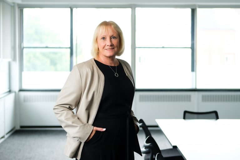 New Director appointed for accountancy firm’s medical team