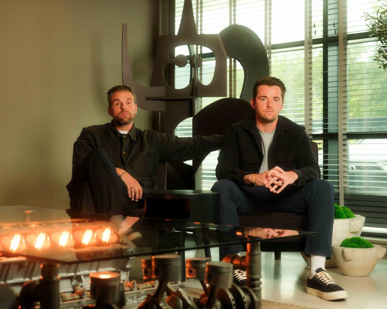 Vintage fashion firm celebrates £10 million turnover