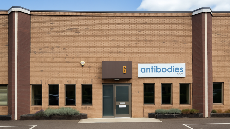 Antibodies.com  expands UK headquarters in Cambridge