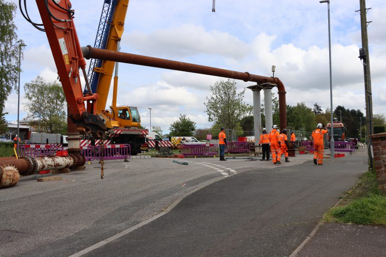 Anglian Water’s £11bn mission to protect our watercourses