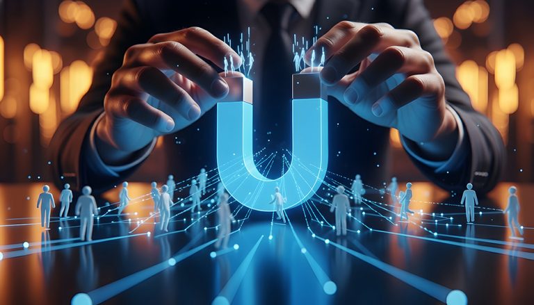 How to create a work environment your staff don’t want to leave