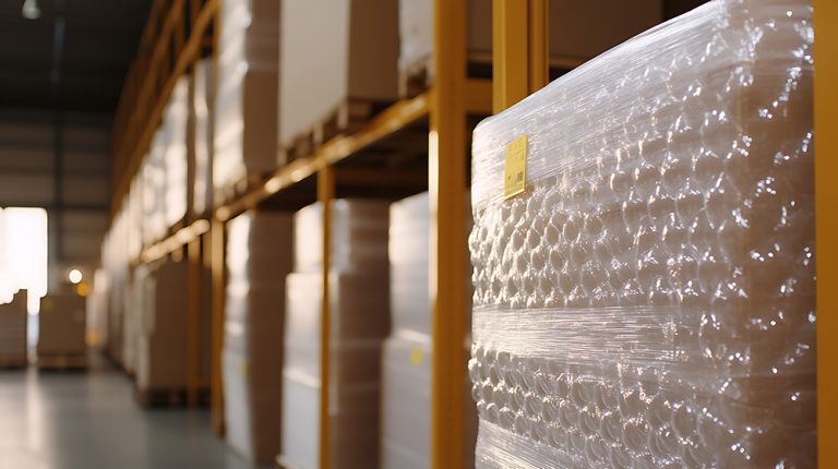 Businesses need help with plastic packaging tax