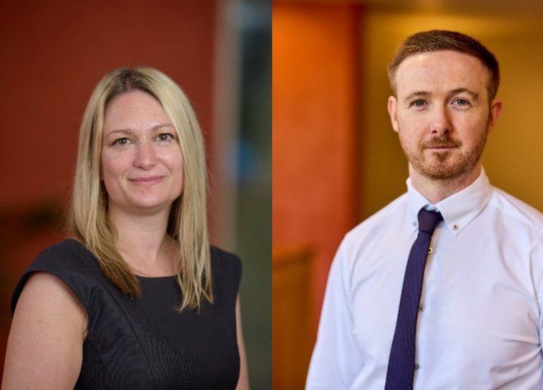 New appointments for local holiday group