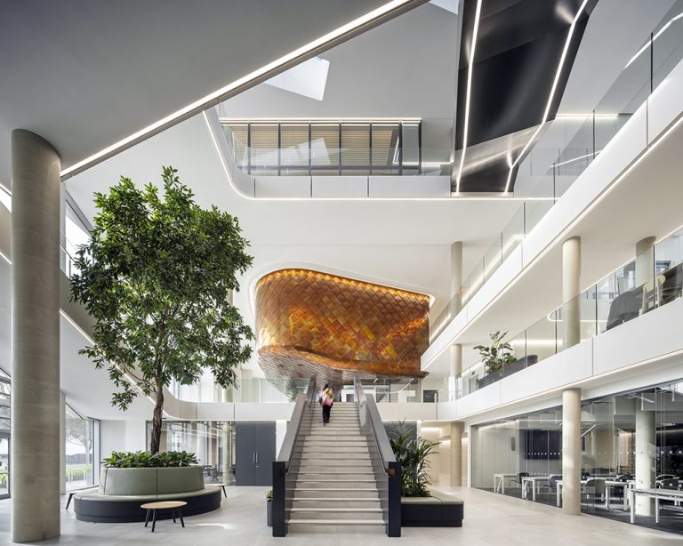 Ray Dolby Centre joins events bureau