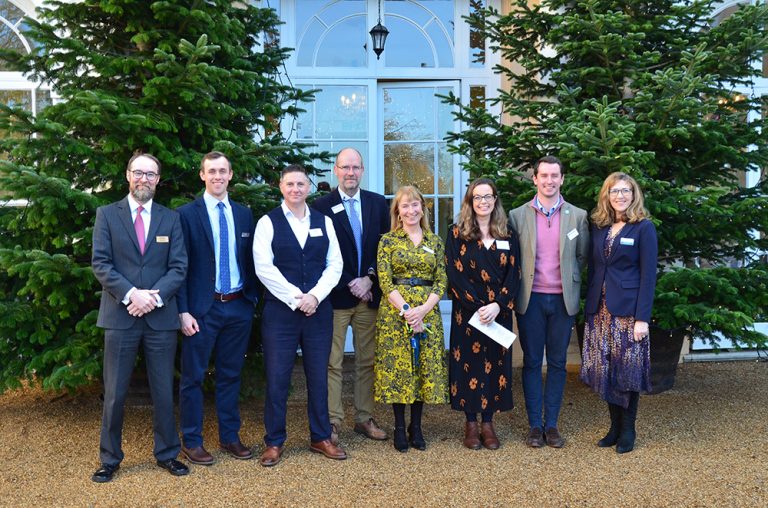 From risk to resilience: strategic insights from the Autumn Farming Conference