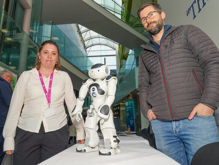 ‘Factories of the Future’ shows how digital tech is transforming local manufacturing