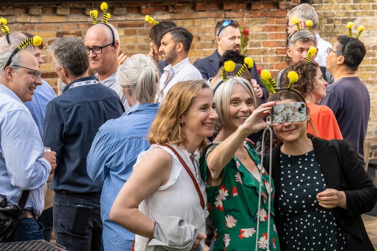 Cambridge life sciences festival expands to Oxford and London