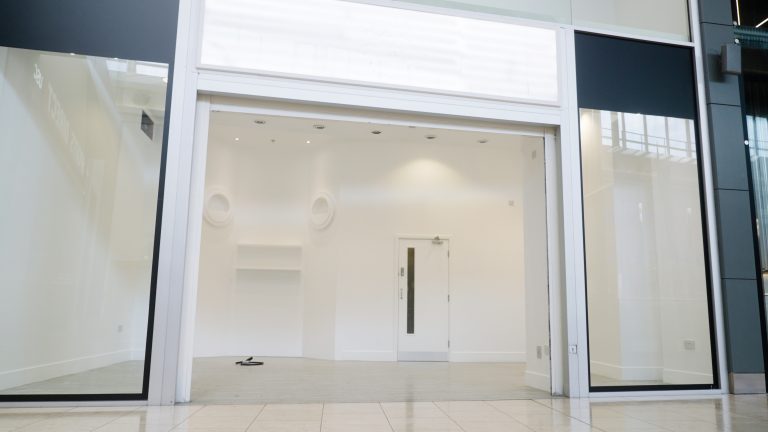 Competition offers rent-free ‘start-up’ shop for six months