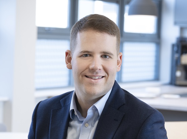 Larking Gowen announces new Partner promotion