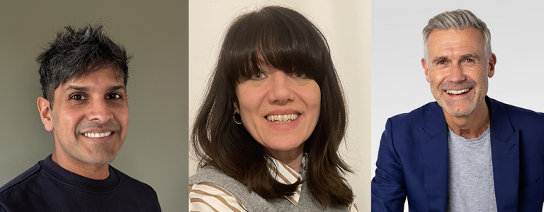 Norwich Theatre announces major appointments to drive next phase of growth