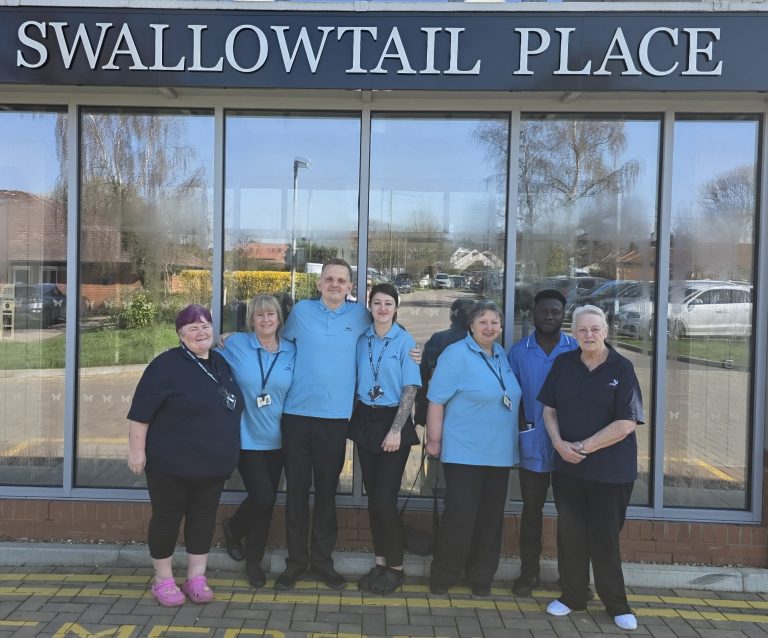 Care provider expands into Norfolk with new extra care service