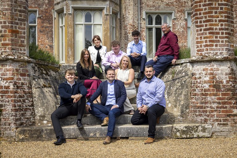 Norfolk finance firm highly commended again at prestigious awards