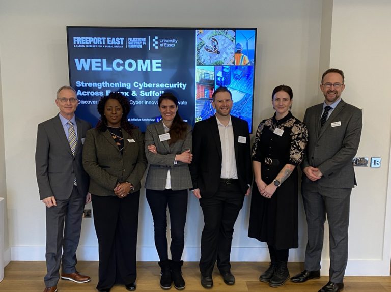 Local SMEs strengthen cyber defences and resilience, with expert help 