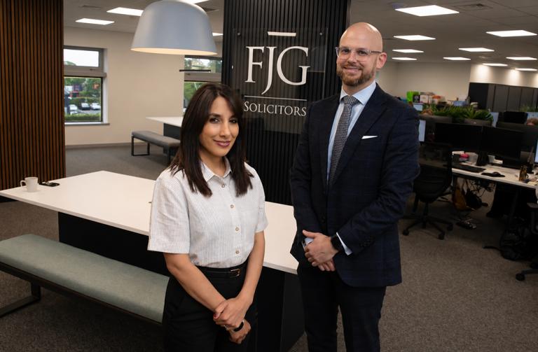 Backing Business Success Across East Anglia