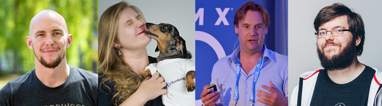 East meets best: world-class SEO leaders head to Norwich