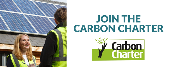 Join the Carbon Charter
