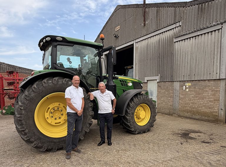 Merger ‘strengthens’ commercial and agricultural lending