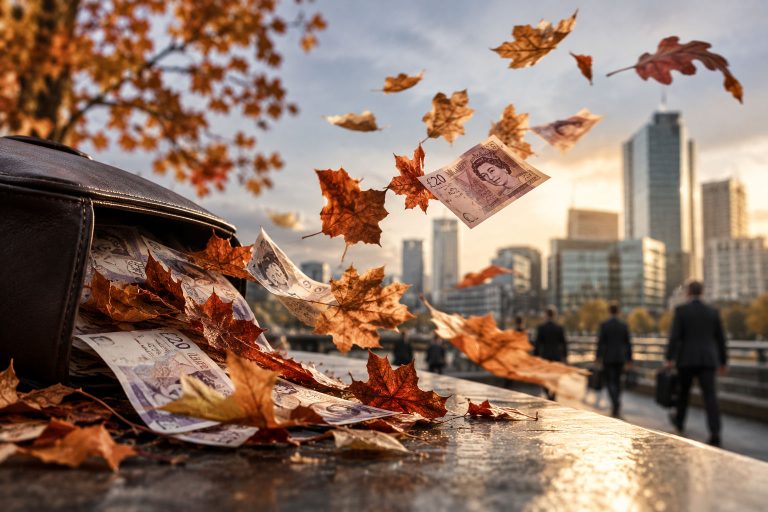 Businesses warned over autumn cashflow crisis
