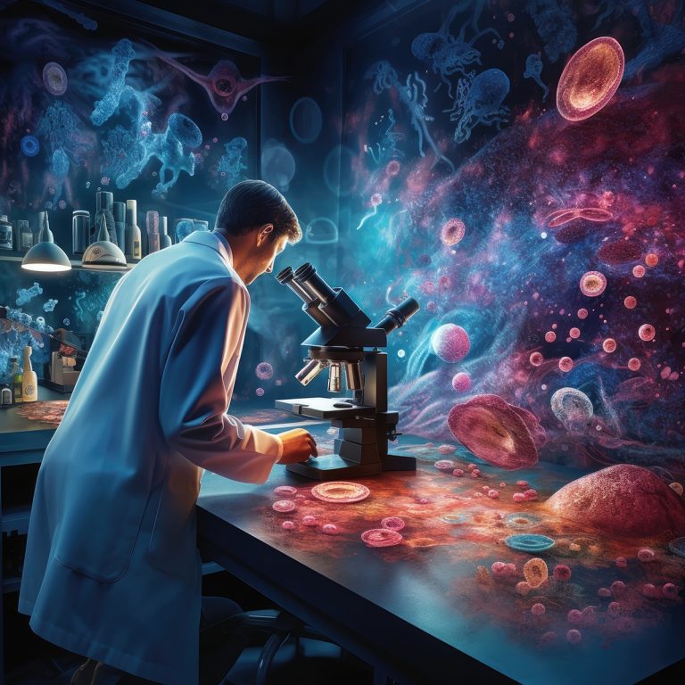 Fuelling Cambridge’s Life Sciences Engine: From Spin-Out to Exit