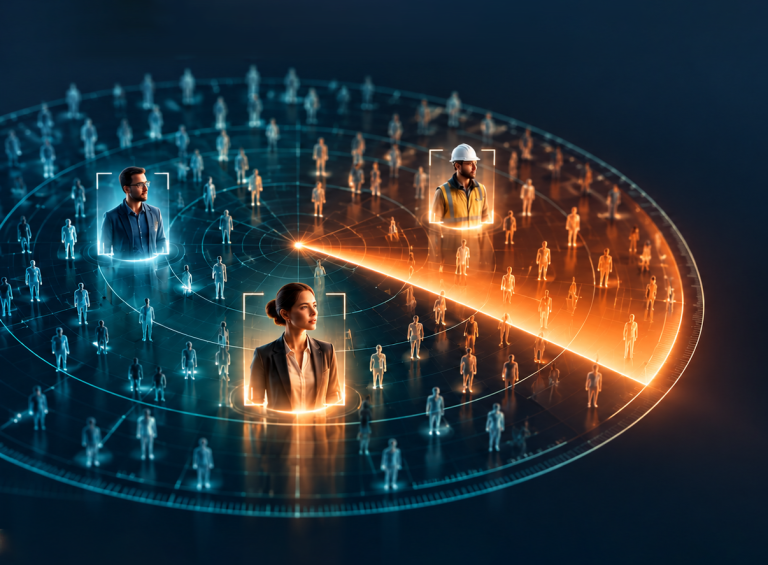 Rethink your marketing to fill skill gaps, says recruitment expert