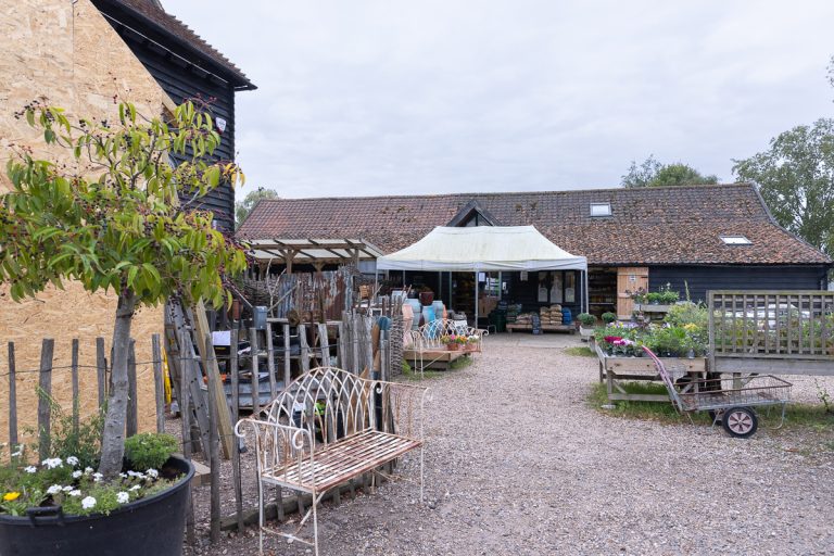 Suffolk micro business