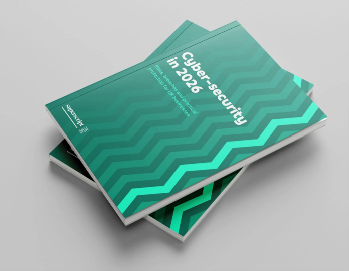 Superscript - 40% of East of England businesses have suffered recent cyber breach